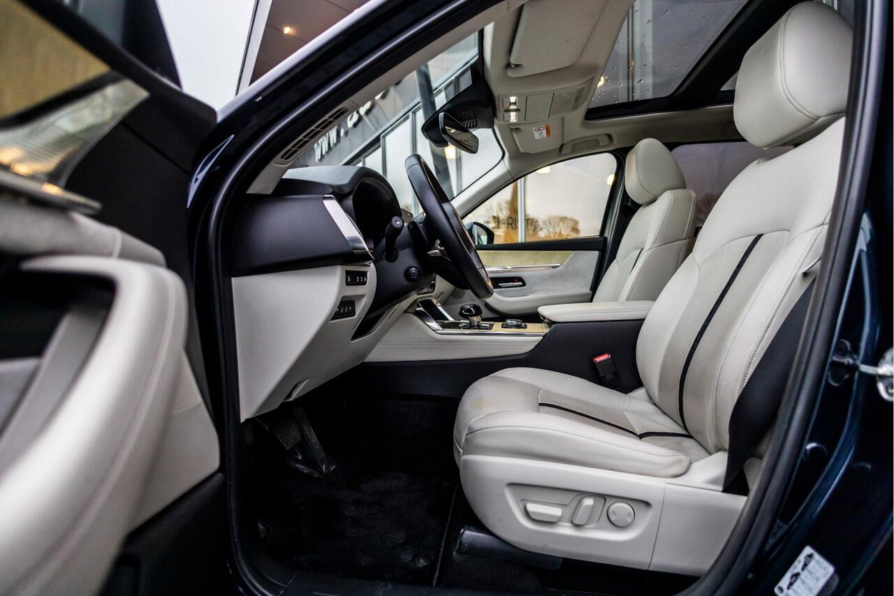 Mazda CX-60 2.5 e-SkyActiv PHEV Takumi | Pano | BOSE
