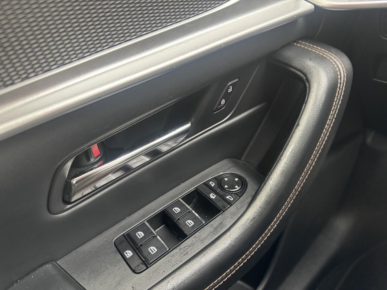 Mazda CX-60 2.5 e-SkyActiv PHEV 327 Exclusive-Line