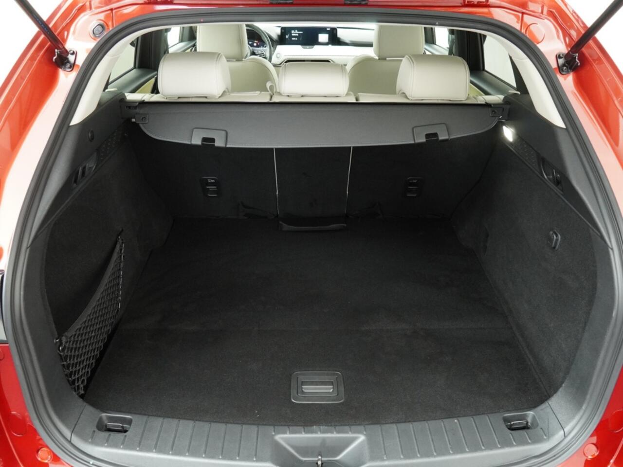 Mazda CX-60 E-SKYACTIV PHEV 327 AUTOMAAT AWD TAKUMI DA PACK/ELEC.TREKHAAK