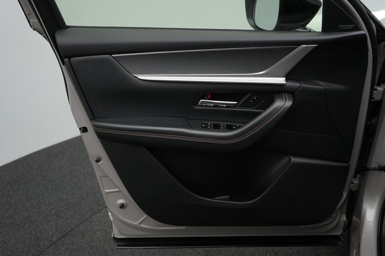 Mazda CX-60 2.5 E-SKYACTIV PHEV Homura 4WD automaat | Convenience & Sound Pack : dealer onderhouden