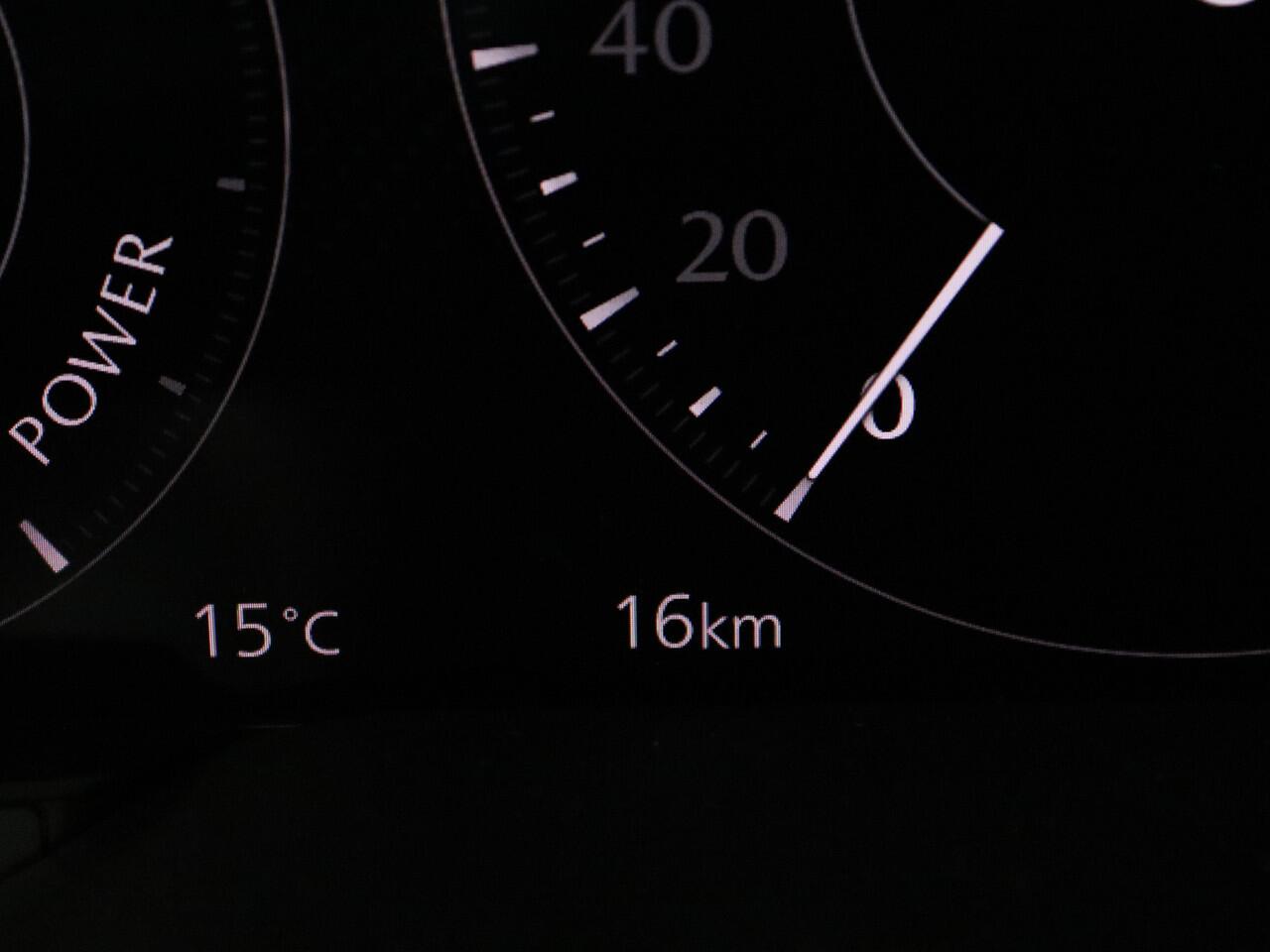 Mazda CX-60 2.5 e-SkyActiv PHEV Homura Plus | Elektrisch glazen panorama-dak | Dodehoek Ass. | LM velgen | Stoelverwarming | 360 Camera | Navigatie |