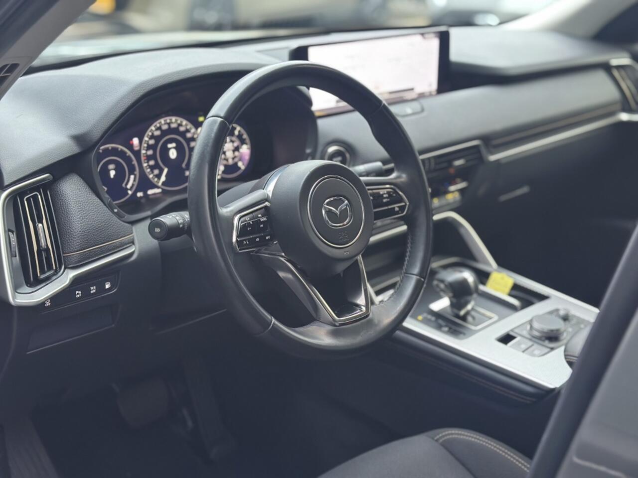 Mazda CX-60 2.5 PHEV Exclusive-Line / 1e eigenaar!