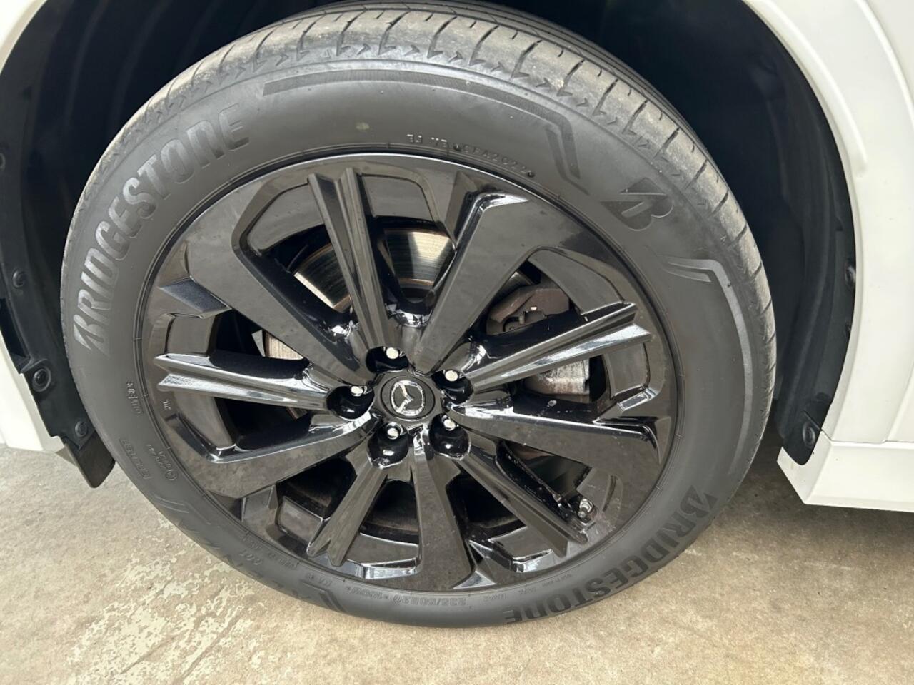 Mazda CX-60 2.5 PHEV HOMURA + / 360 Camera / Ad-Cruise / Bose