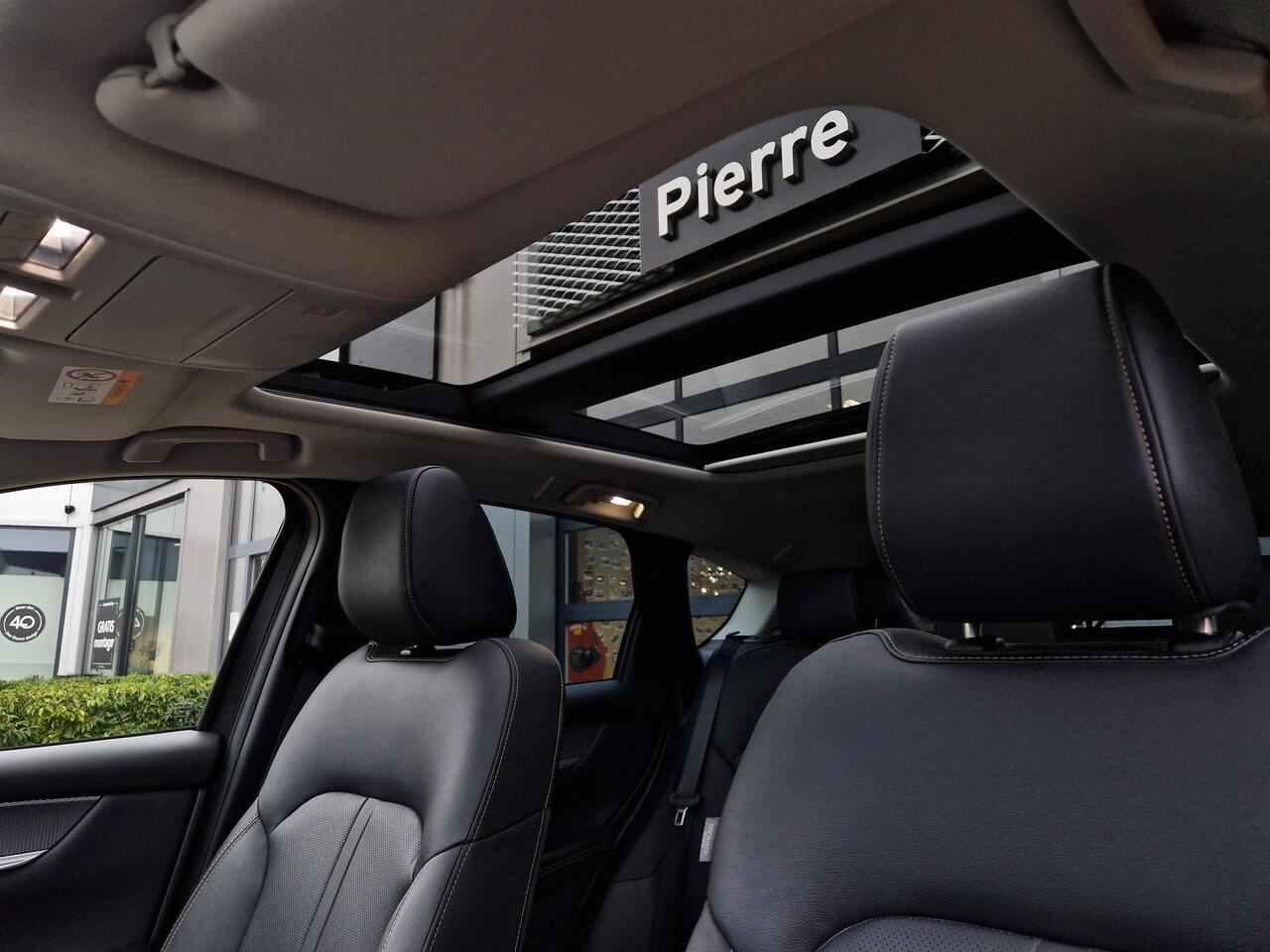 Mazda CX-60 2.5 e-SkyActiv PHEV Exclusive-Line LEDER | BOSE |