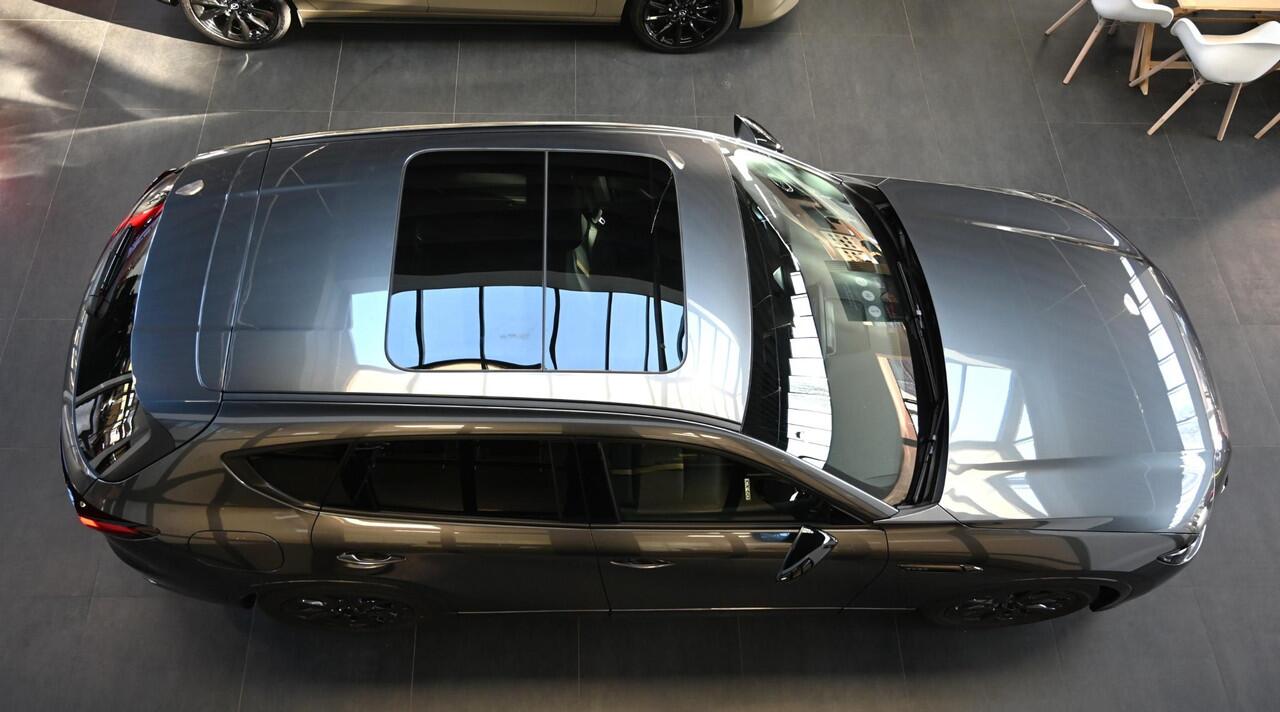 Mazda CX-60 2025 e-SkyActiv PHEV 327 automaat Homura Plus *BTW auto*