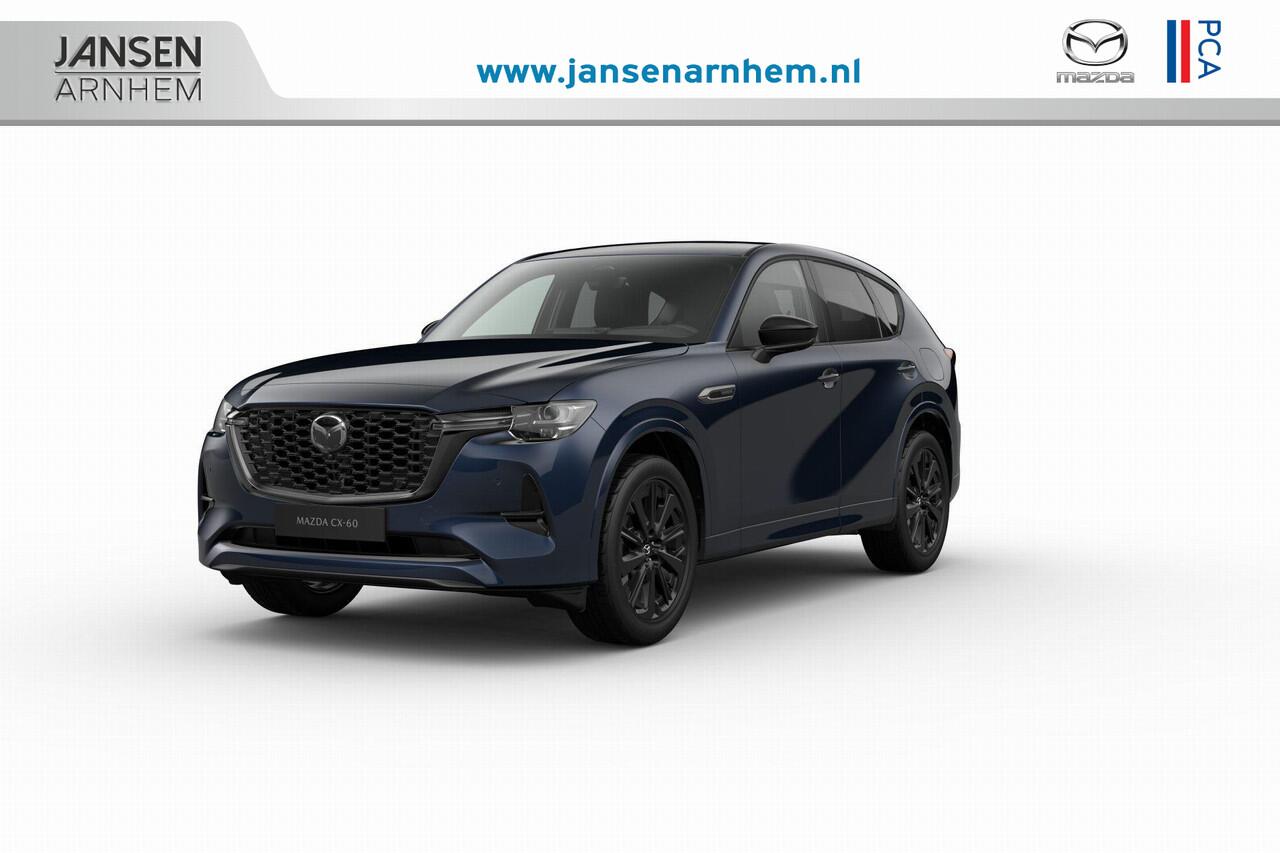 mazda-cx-60-homura-plus---zwart-nap