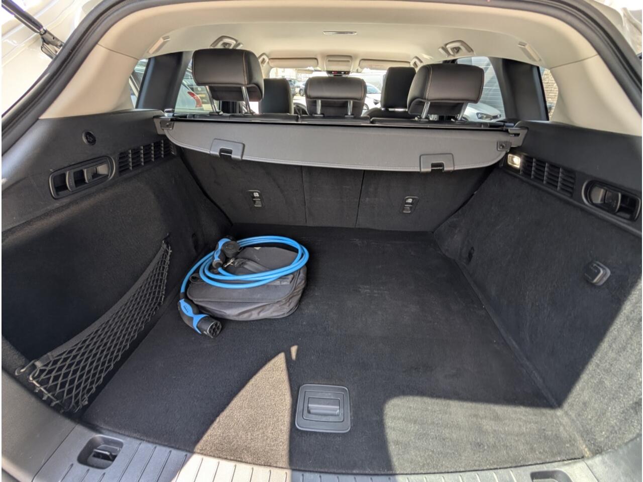 Mazda CX-60 2.5 PHEV Homura