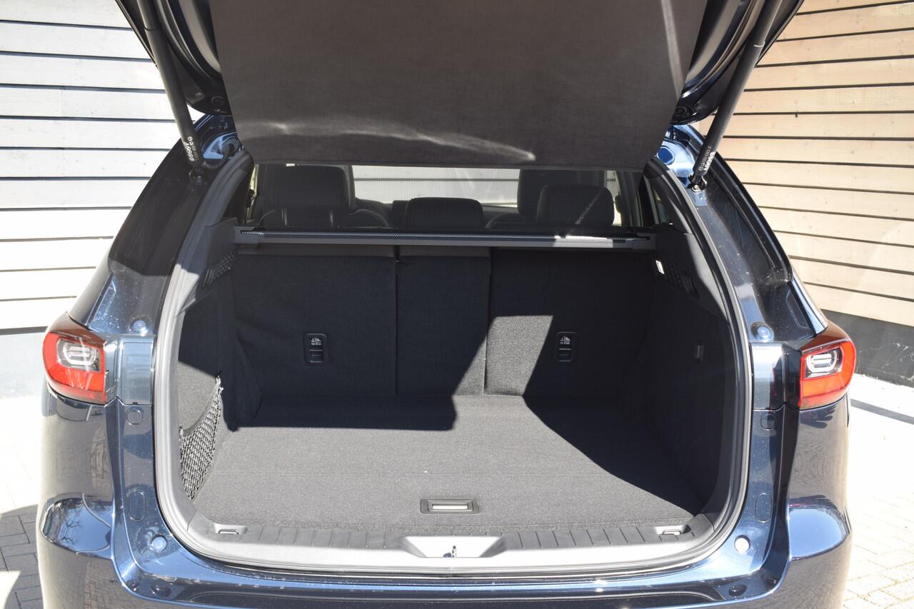 Mazda CX-60 2.5 e-SkyActiv PHEV Homura Plus - ¤ 6.000 voorraadkorting - Diverse kleuren en uitvoeringen uit voorraad leverbaar!