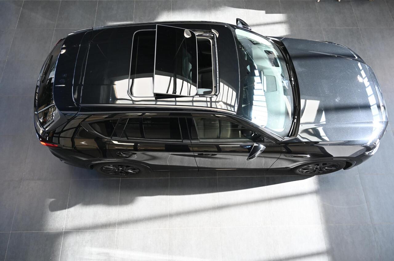 Mazda CX-60 e-SkyActiv 327 PHEV automaat Homura met Convenience/Sound Pack & Panoramic Pack *Trekhaak* *Dealeronderhouden* *All-in prijs*