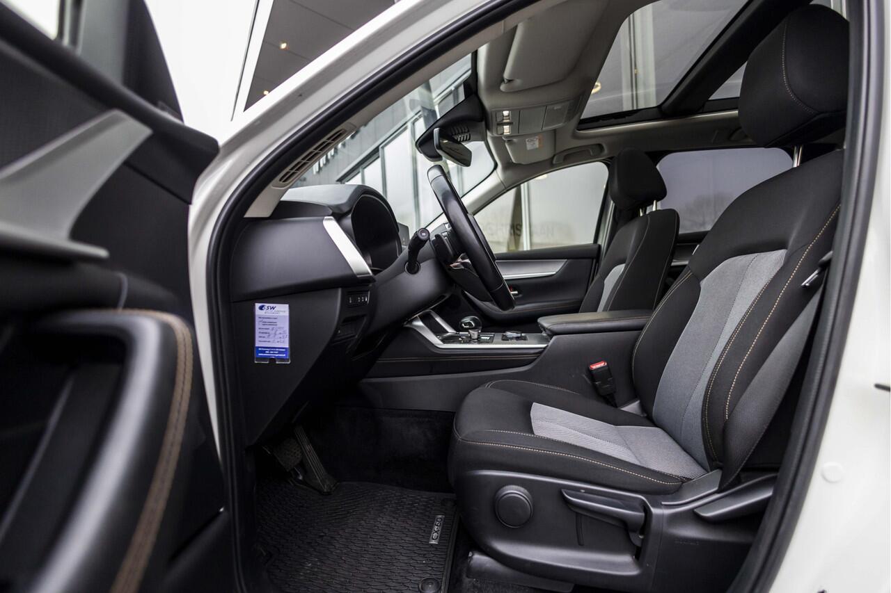 Mazda CX-60 2.5 e-SkyActiv PHEV Exclusive-Line | Pano | BOSE