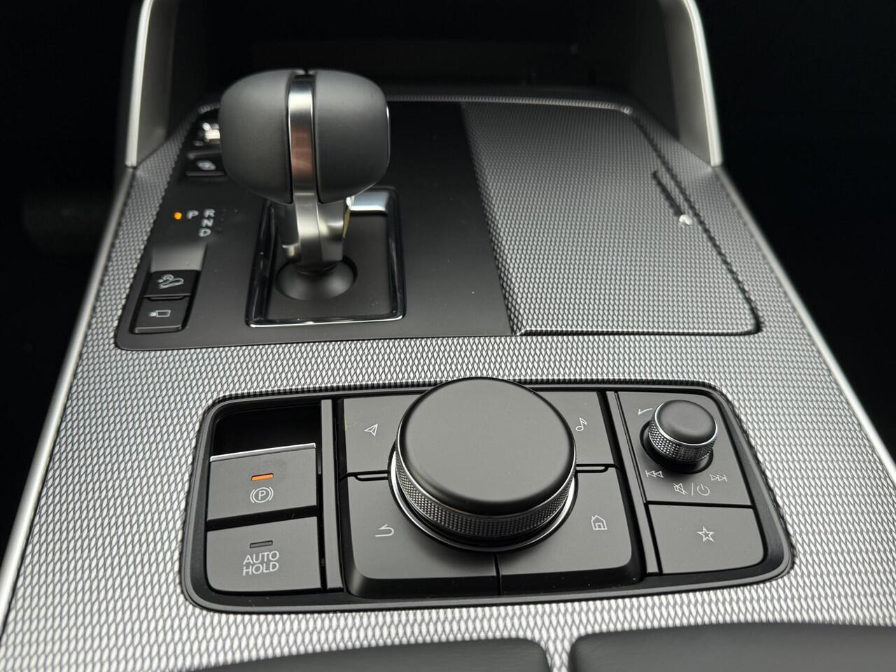 Mazda CX-60 2.5 e-SkyActiv PHEV Exclusive-line Bns Edition | NIEUW TE REGISTREREN |