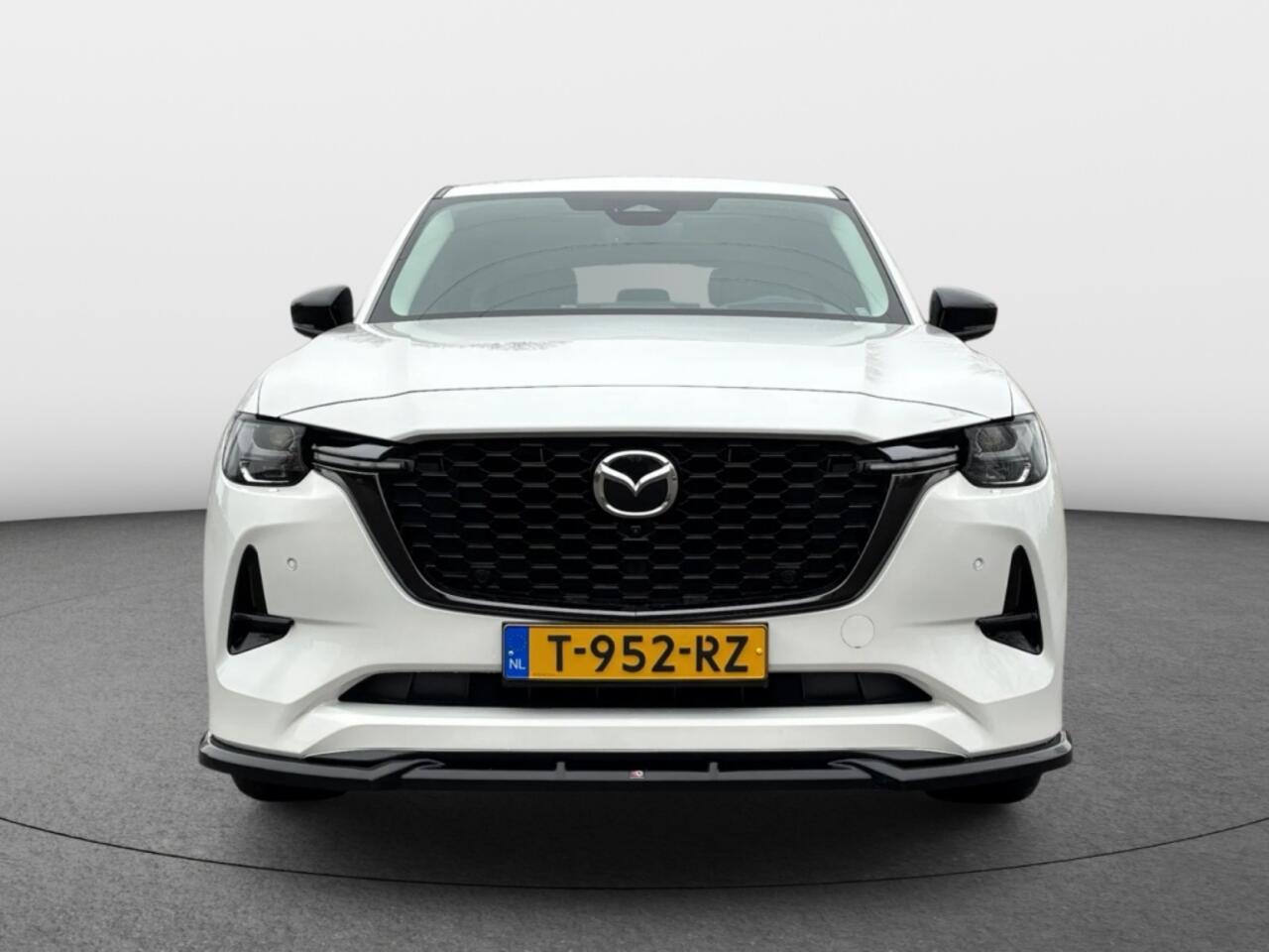 Mazda CX-60 2.5 PHEV Homura | Full Options + Maxton Pack