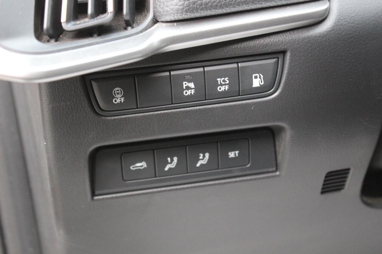 Mazda CX-60 2.5 e-SkyActiv PHEV Homura Business Edition