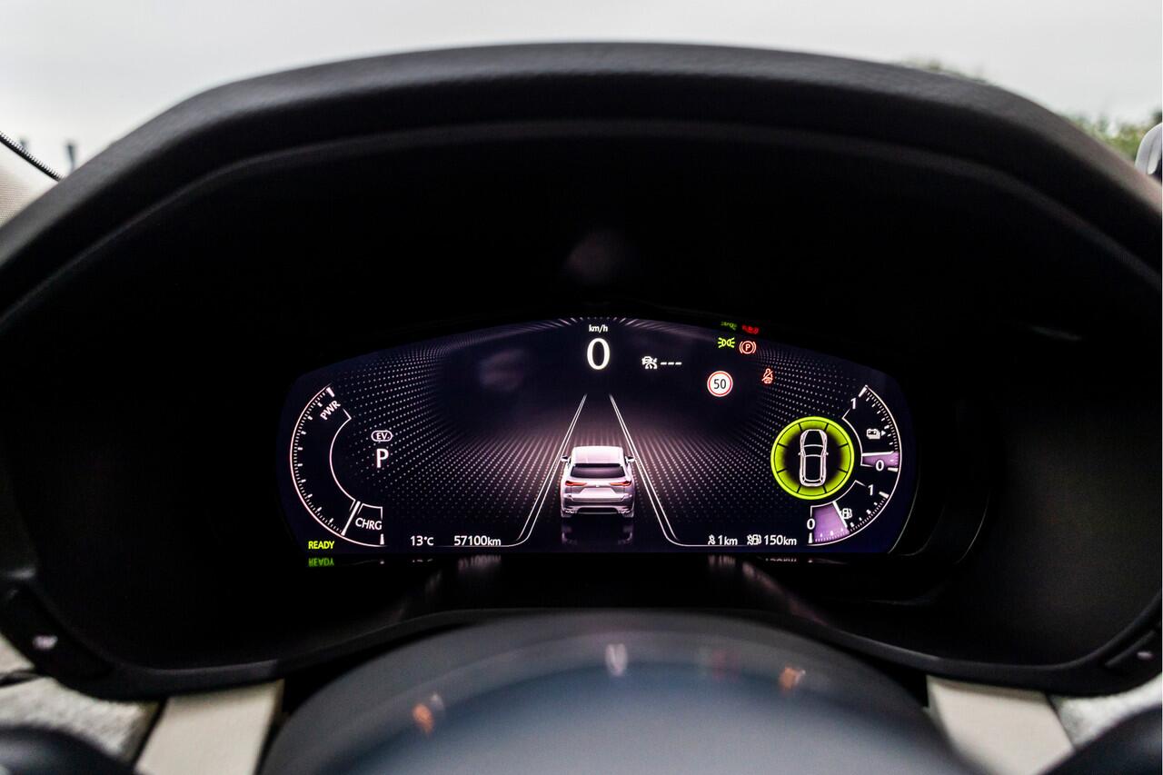 Mazda CX-60 2.5 e-SkyActiv PHEV Takumi | Pano | BOSE