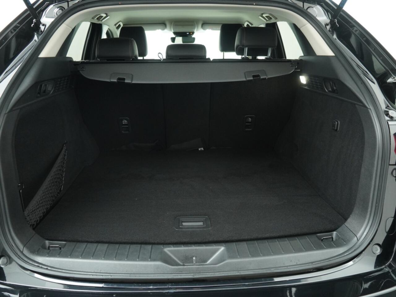 Mazda CX-60 E-SKYACTIV PHEV 327 AWD Homura / Driver Assistance pack