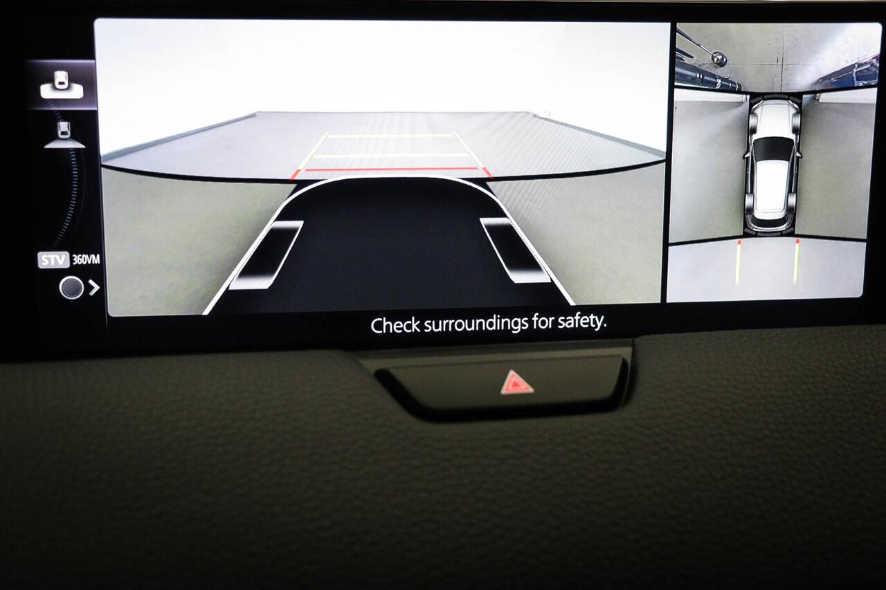 Mazda CX-60 2.5 e-SkyActiv PHEV Homura | 360 CAMERA | TREKHAAK | CONVENIENCE / DRIVER ASSISTANCE- PACK