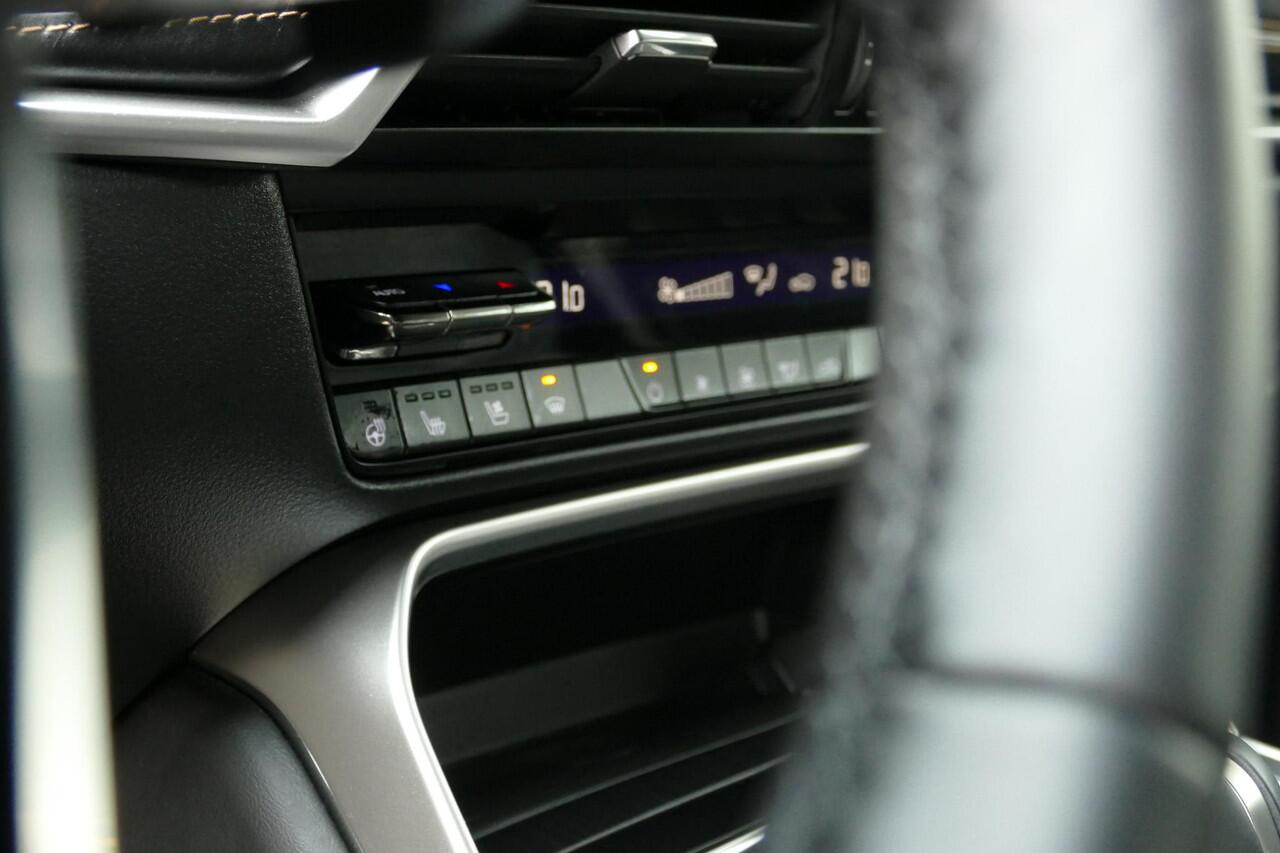 Mazda CX-60 2.5 e-SkyActiv PHEV Homura Plus | 360 Camera | Adapt Cruise | Apple/Android | Bose | Pano | RIJKLAARPRIJS!!