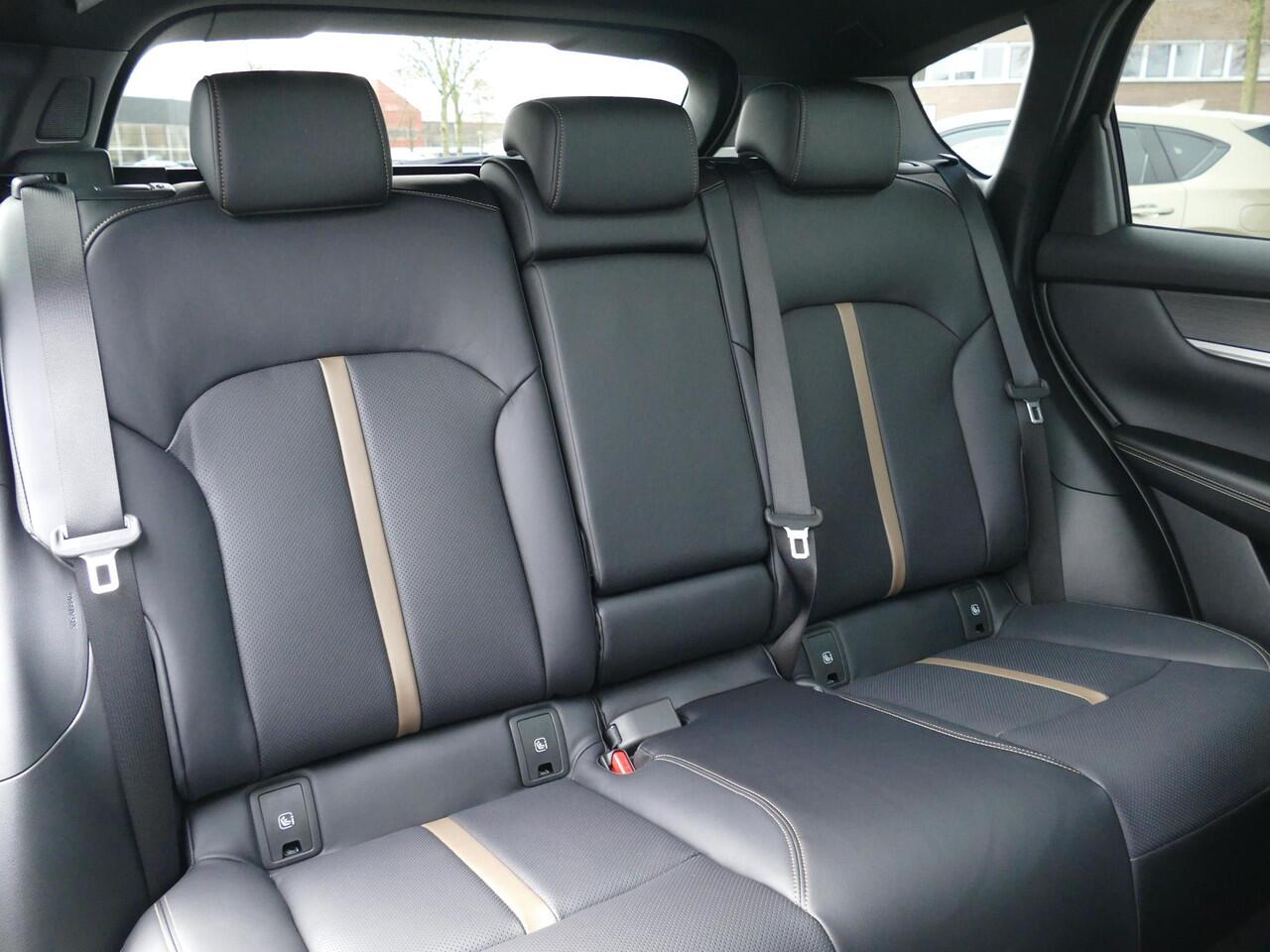 Mazda CX-60 2.5 e-SkyActiv PHEV Homura Plus | Model 2025 | FULL OPTION | RIJKLAARPRIJS!