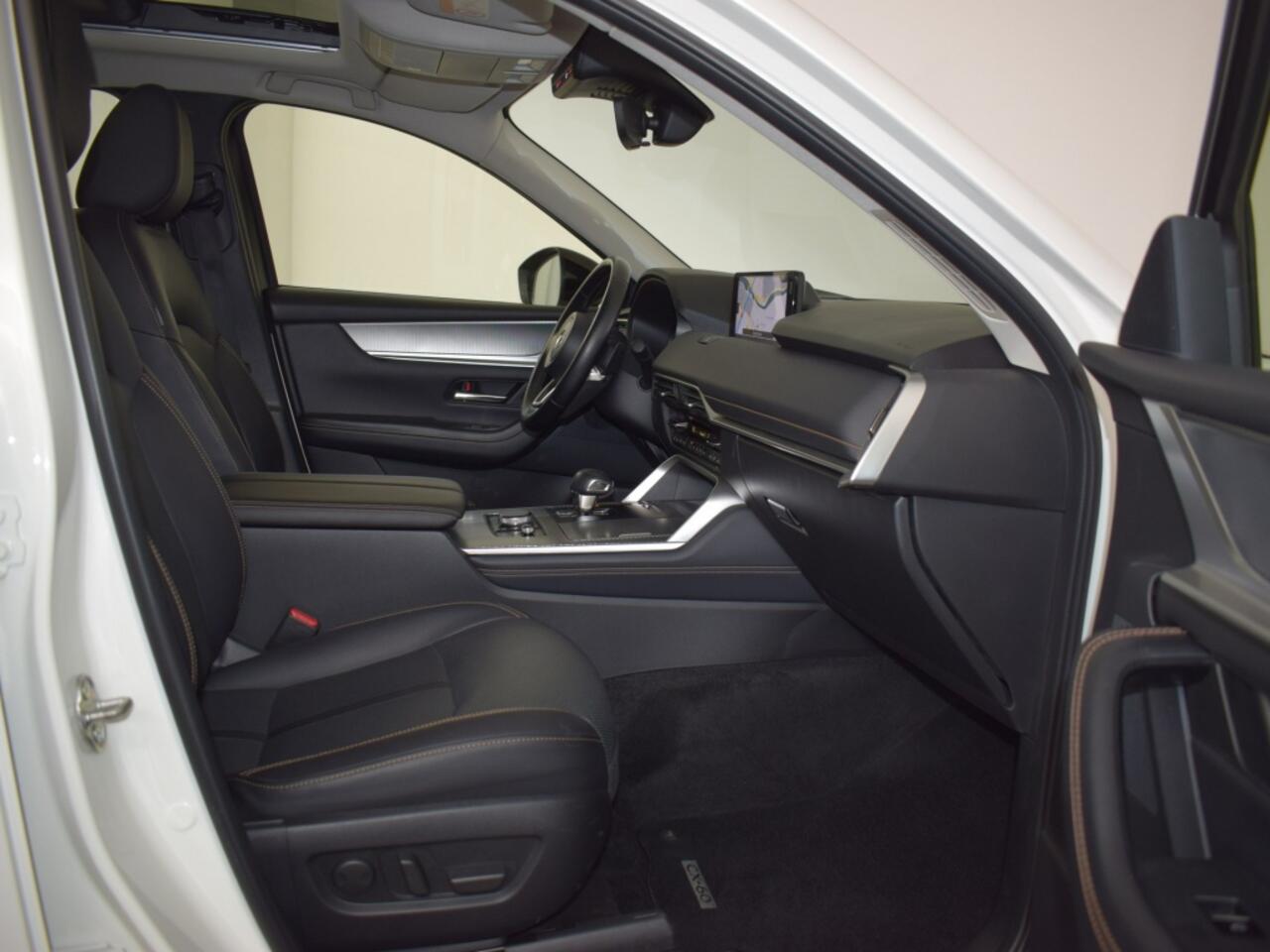 Mazda CX-60 2.5 PHEV Homura | PANORAMA | TREKHAAK | CAMERA