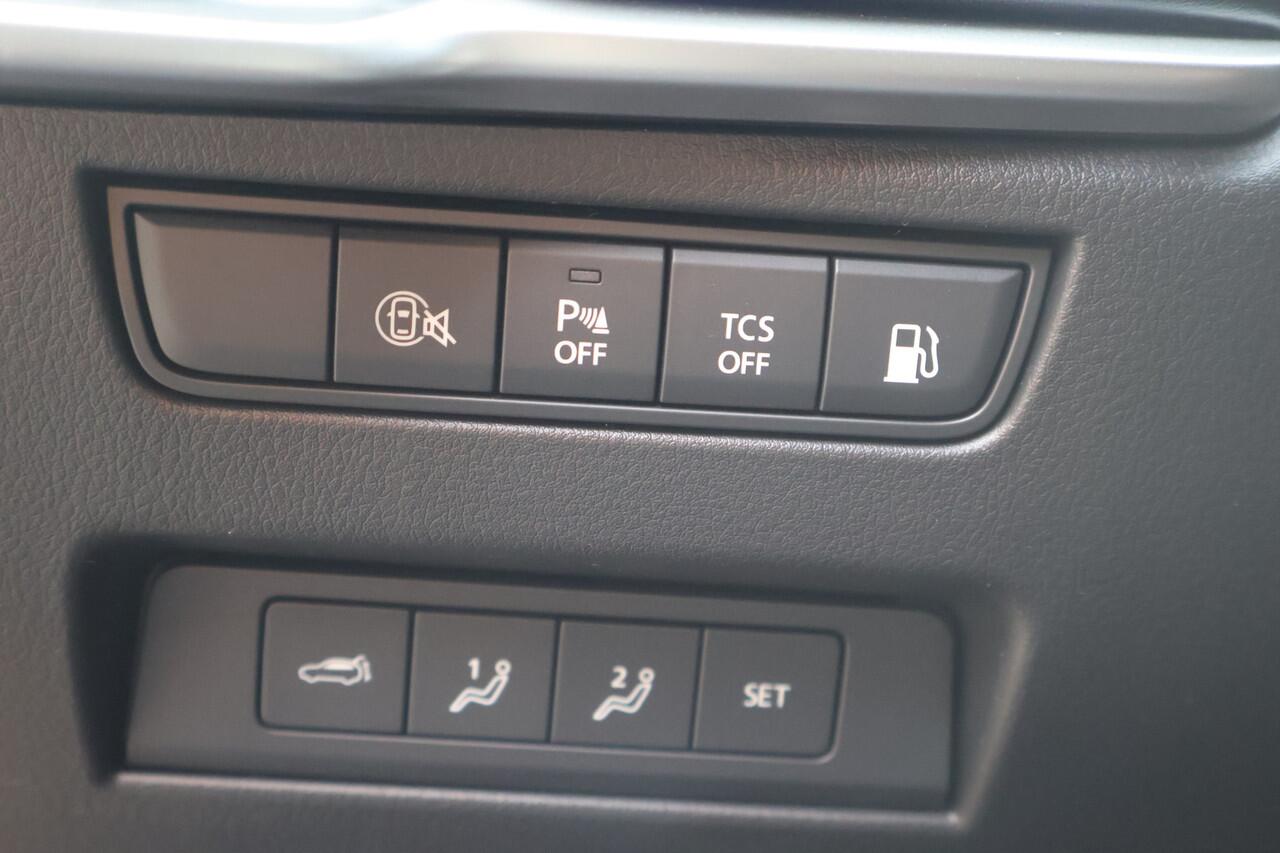 Mazda CX-60 2.5 e-SkyActiv PHEV Homura Plus .