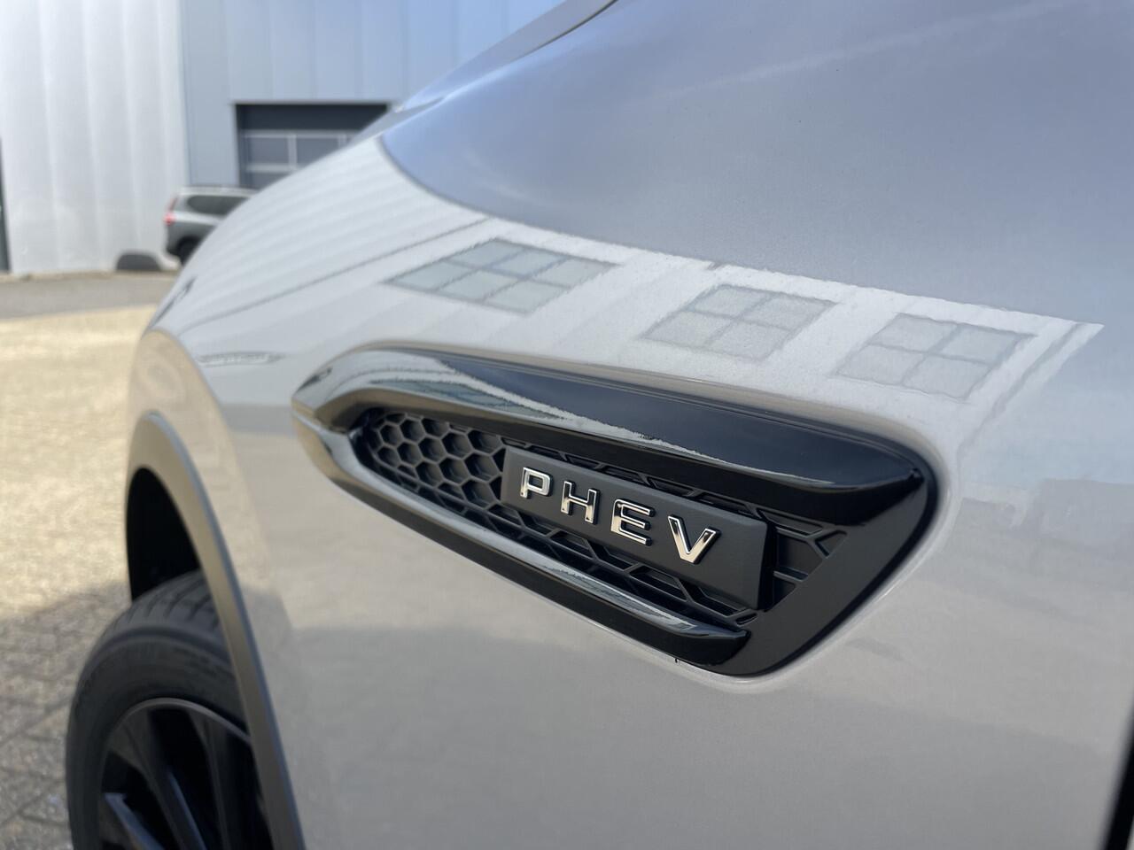 Mazda CX-60 2.5 e-SkyActiv PHEV Business Edition SPORT | BLACK PAKKET | BLACK WHEELS | TREKHAAK