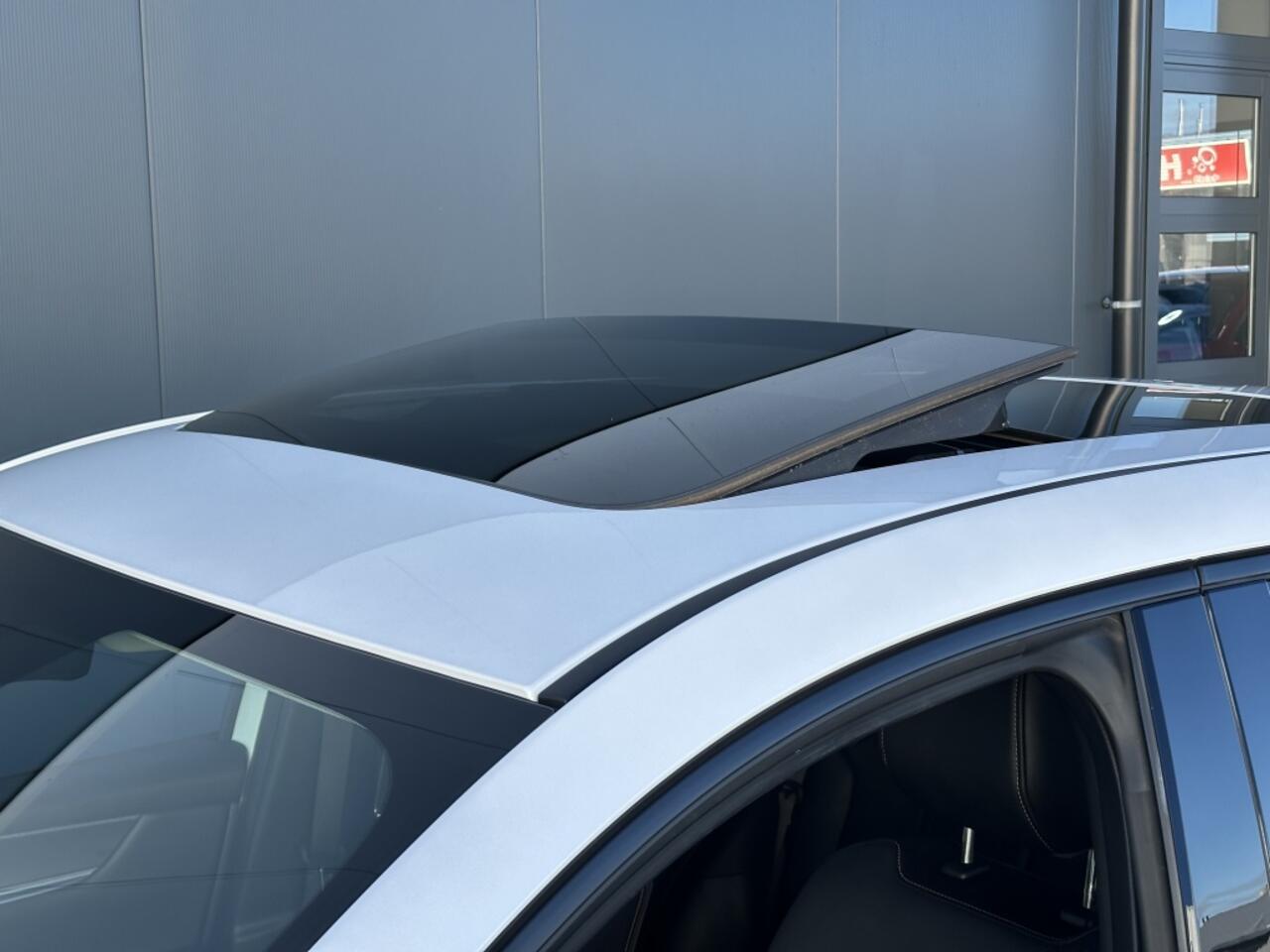 Mazda CX-60 2.5 PHEV Homura 327PK - Alle Pakketten! - PANO/BOSE/LEDER/360