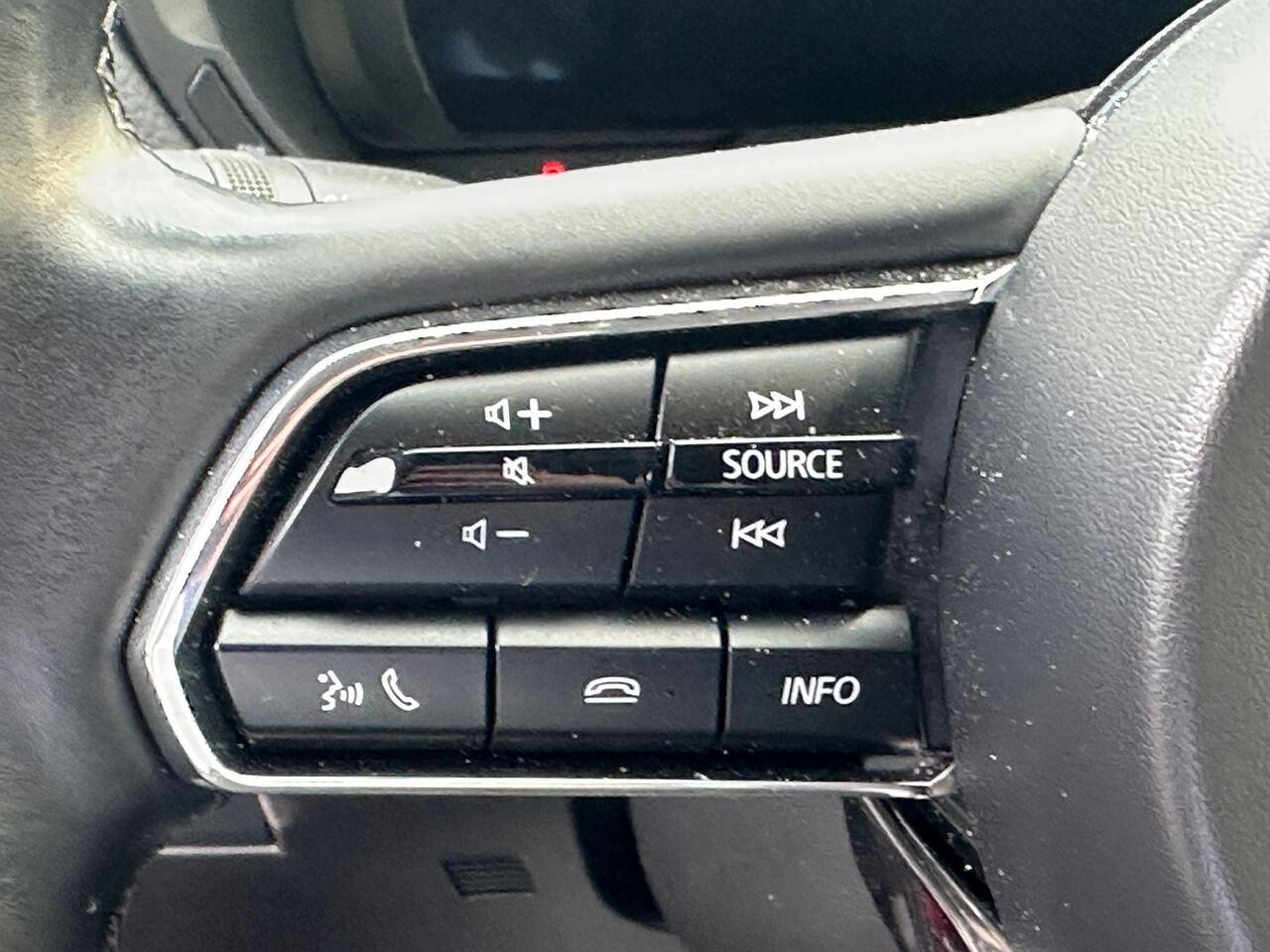 Mazda CX-60 2.5 e-SkyActiv PHEV Exclusive-Line | Trekhaak | Lederen Bekleding | Rijklaarprijs!