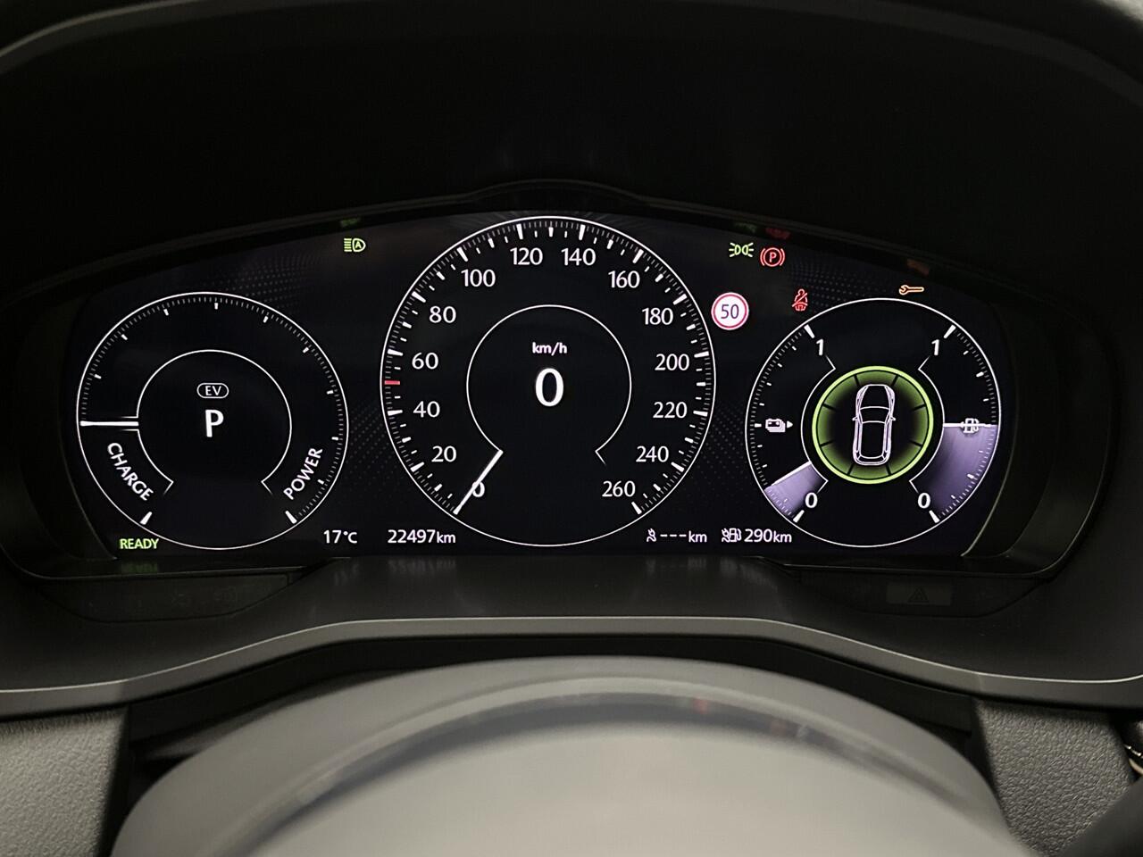 Mazda CX-80 2.5 e-SkyActiv PHEV Homura Plus 6p. | Full Options | Captain seats | Trekhaak