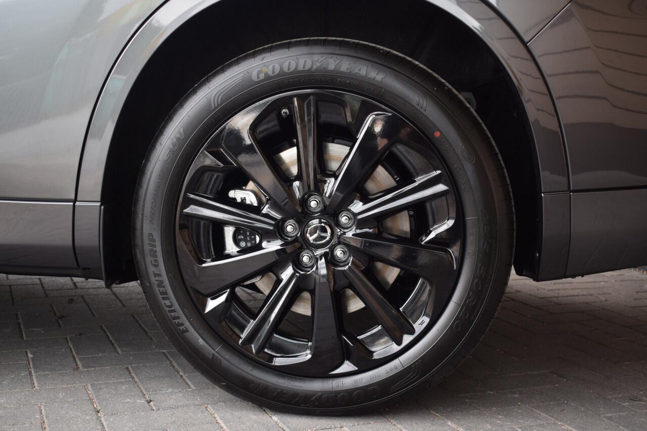 Mazda CX-80 2.5 e-SkyActiv PHEV Homura Plus - ¤ 6.885,- instapvoordeel