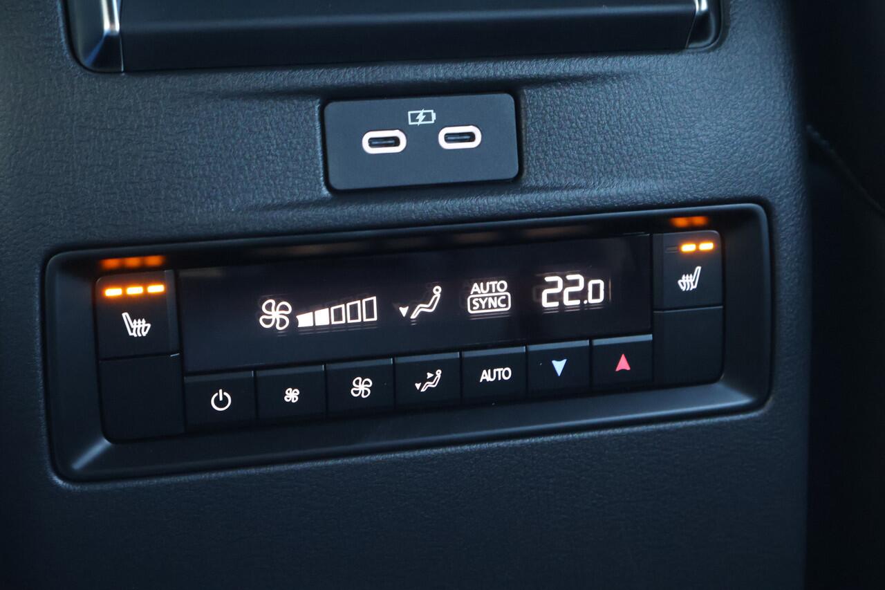 Mazda CX-80 2.5 e-SkyActiv PHEV Homura Plus 7p