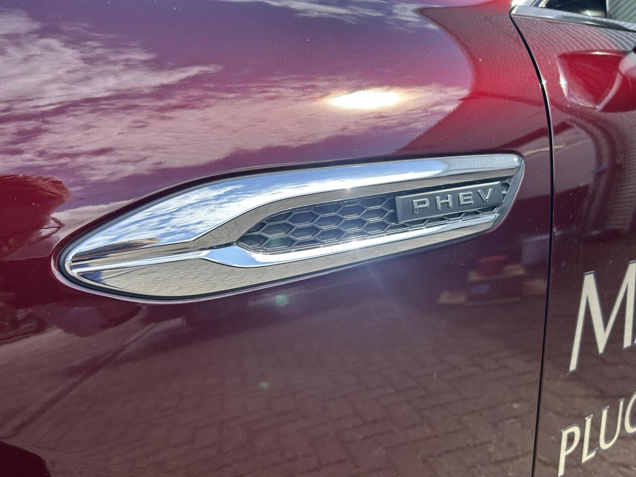 Mazda CX-80 2.5 e-SkyActiv PHEV Takumi Plus 6p.