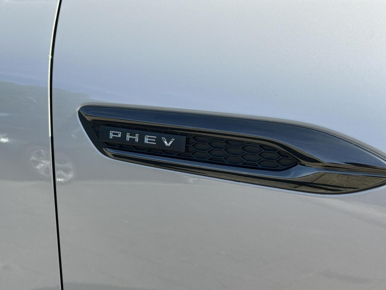 Mazda CX-80 2.5 e-SkyActiv PHEV Homura Plus 7-pers. | Modeljaar 2026