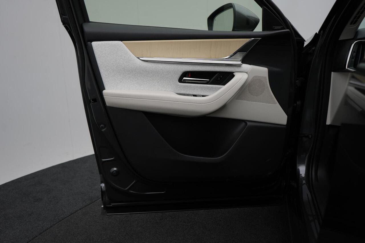 Mazda CX-80 2.5 E-SKYACTIV PHEV Takumi Plus 4WD automaat 6p. | demo voordeel