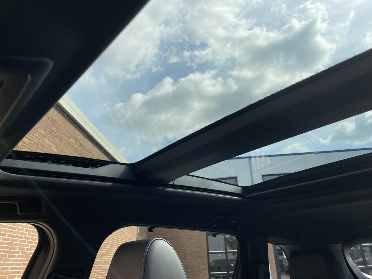 Mazda CX-80 2.5 e-SkyActiv PHEV Homura Plus | TREKHAAK | 7-ZITS | BLACK EDITION