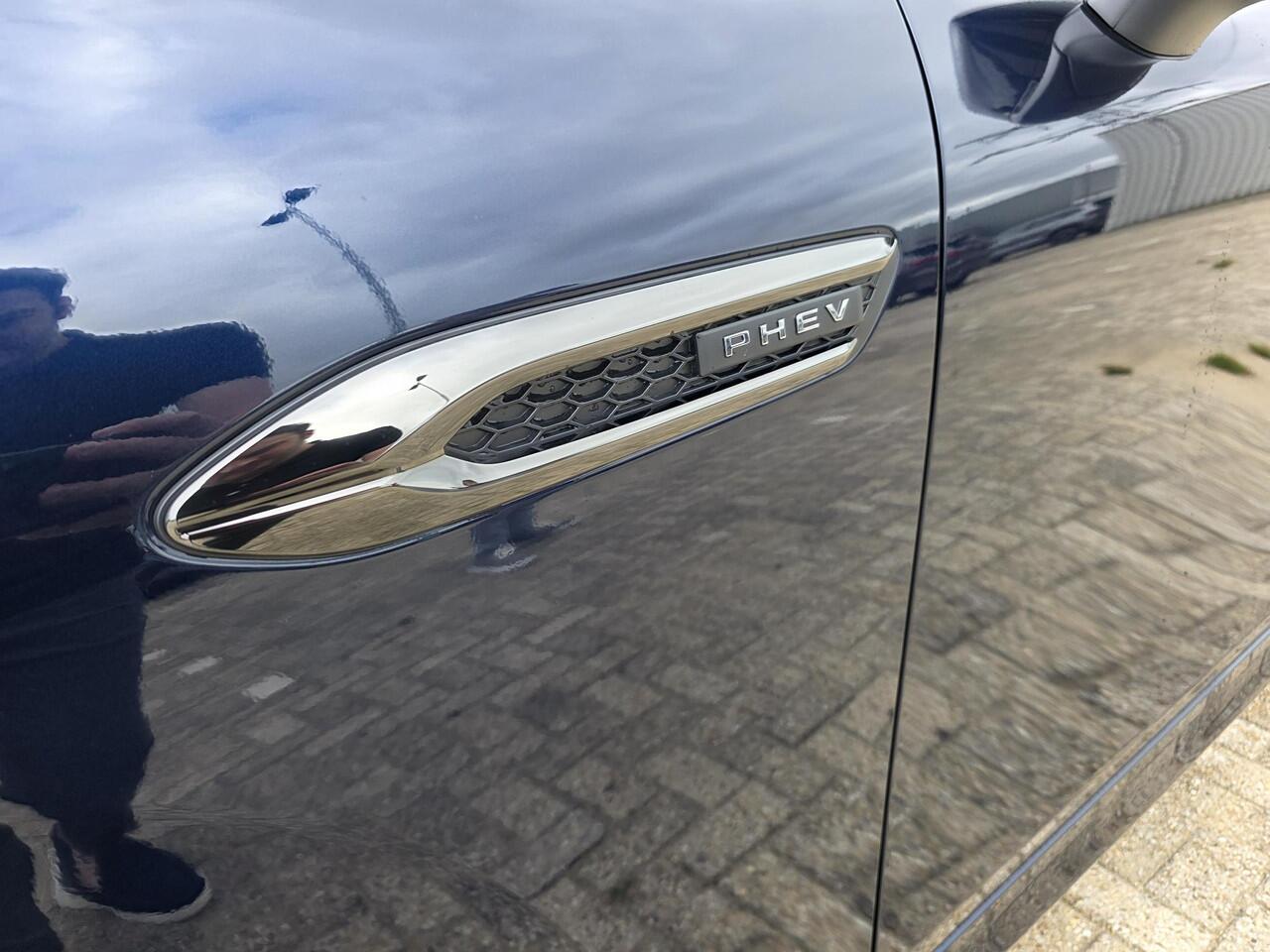 Mazda CX-80 2.5 e-SkyActiv PHEV Homura Plus | Full Option | 8000,- korting | Ongekentekend | Stoelgeheugen met gezichtsherkenning | Bose | Headup Display |