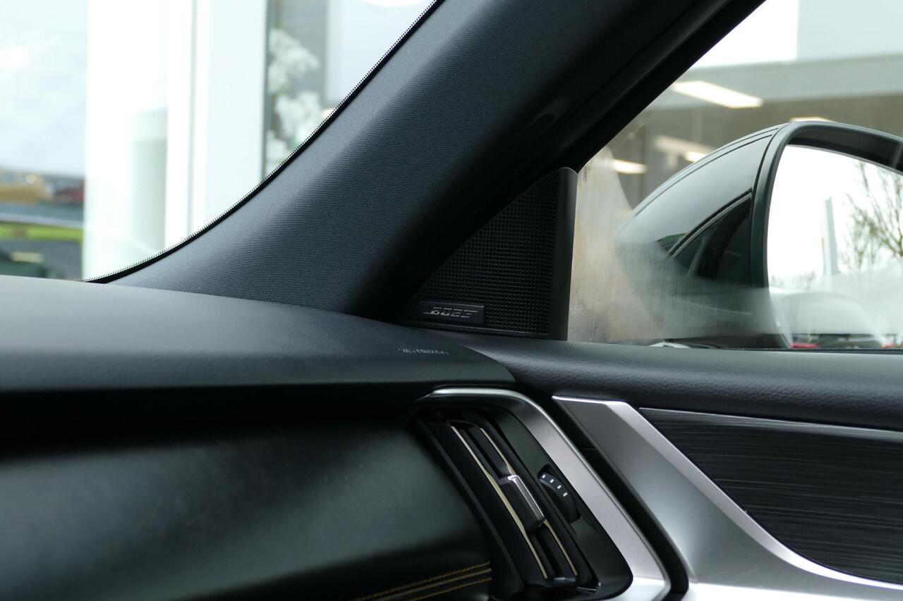 Mazda CX-80 2.5 e-SkyActiv PHEV Homura Plus 6p. | Trekhaak | 360 View | Adapt Cruise | Apple/Android | Bose | Pano | RIJKLAARPRIJS!!