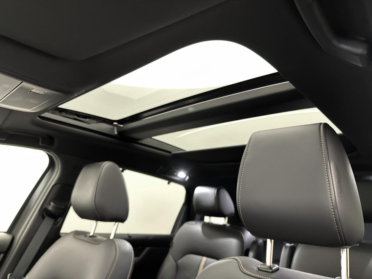 Mazda CX-80 2.5 e-SkyActiv PHEV Homura Plus 6p. | Full Options | Captain seats | Trekhaak