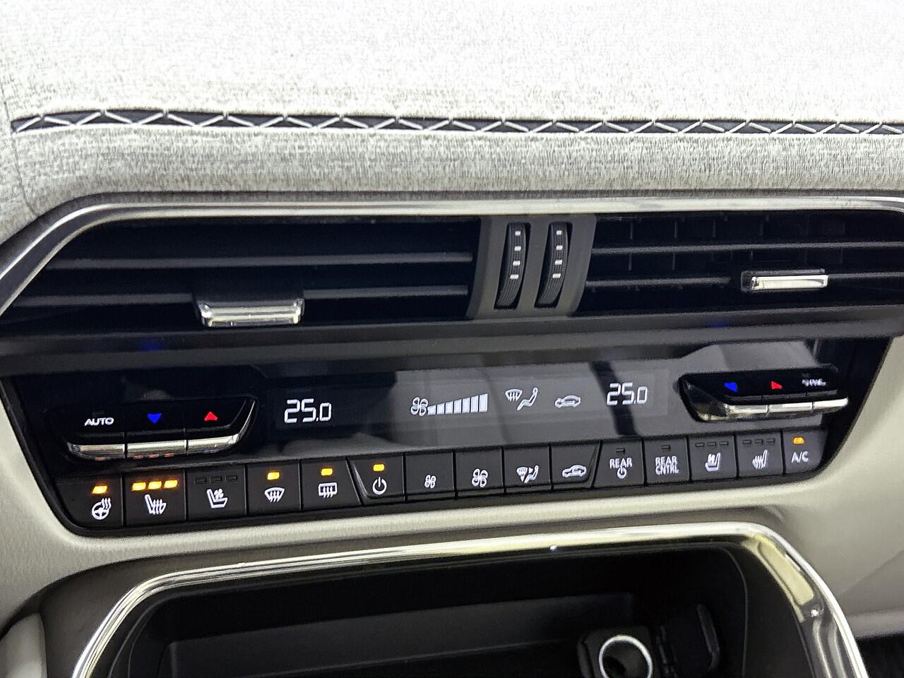 Mazda CX-80 2.5 e-SkyActiv PHEV Takumi Plus 6p. | Trekhaak | Full Options |