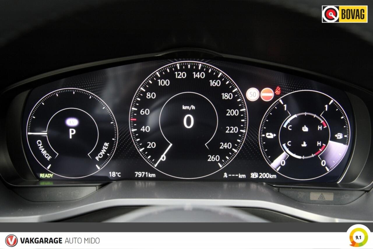 Mazda CX-80 2.5 PHEV Homura Plus 7-seater | BTW auto | NLD auto