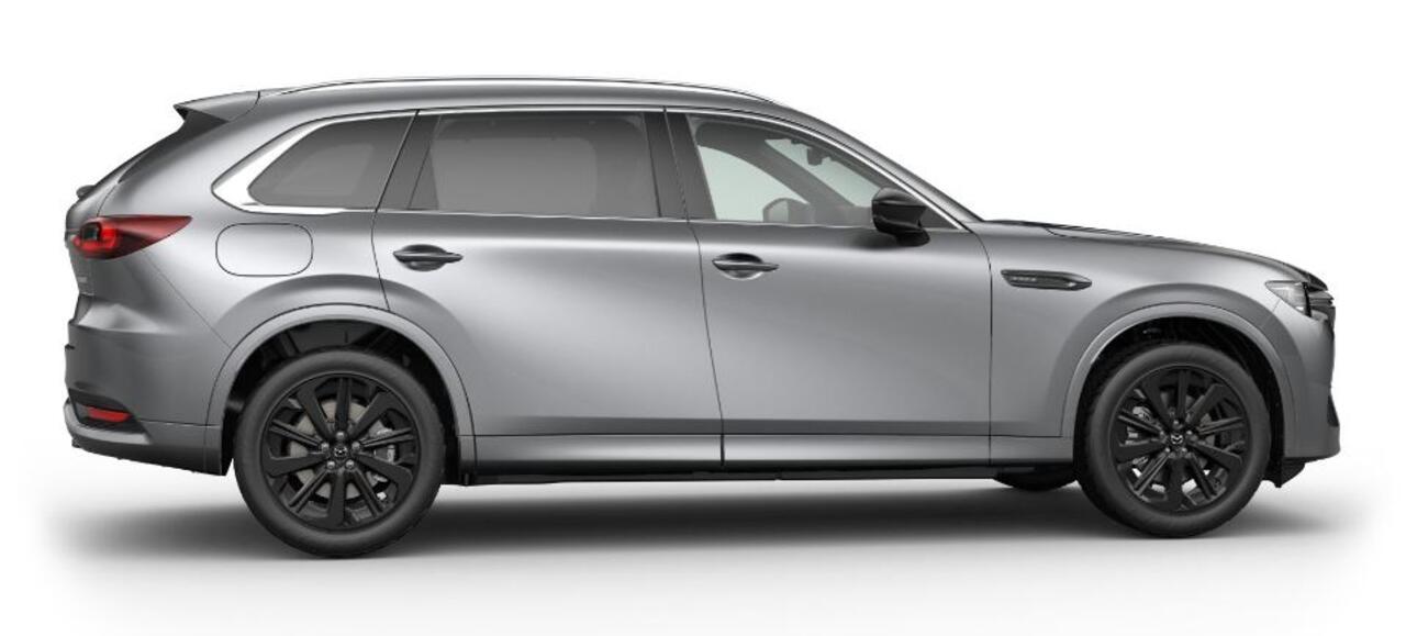 Mazda CX-80 2.5 e-SkyActiv PHEV Homura Plus | *UPGRADE ACTIE*