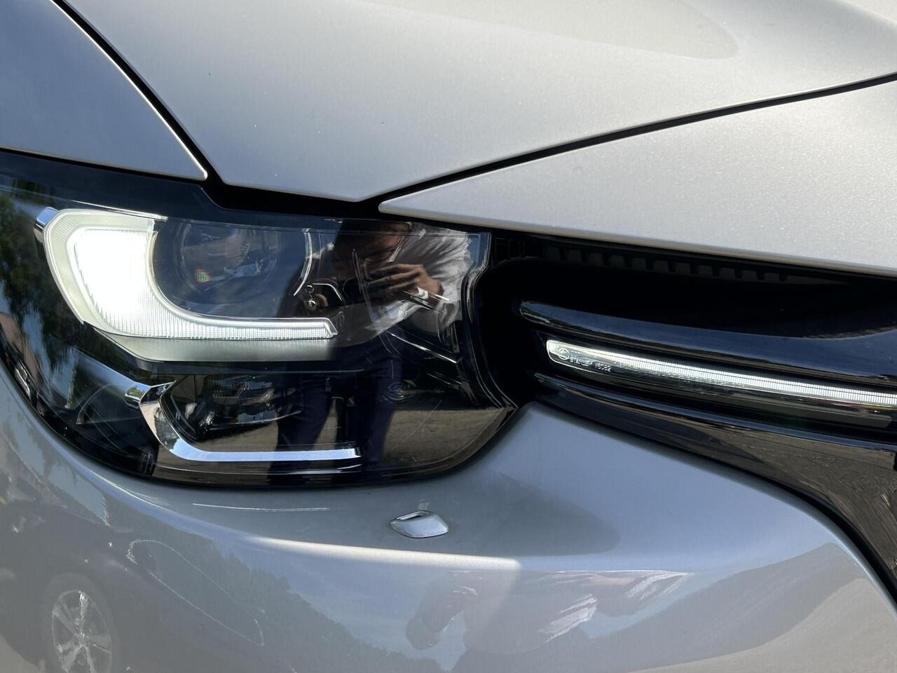 Mazda CX-80 2.5 e-SkyActiv PHEV Homura Plus 7-pers. | Modeljaar 2026