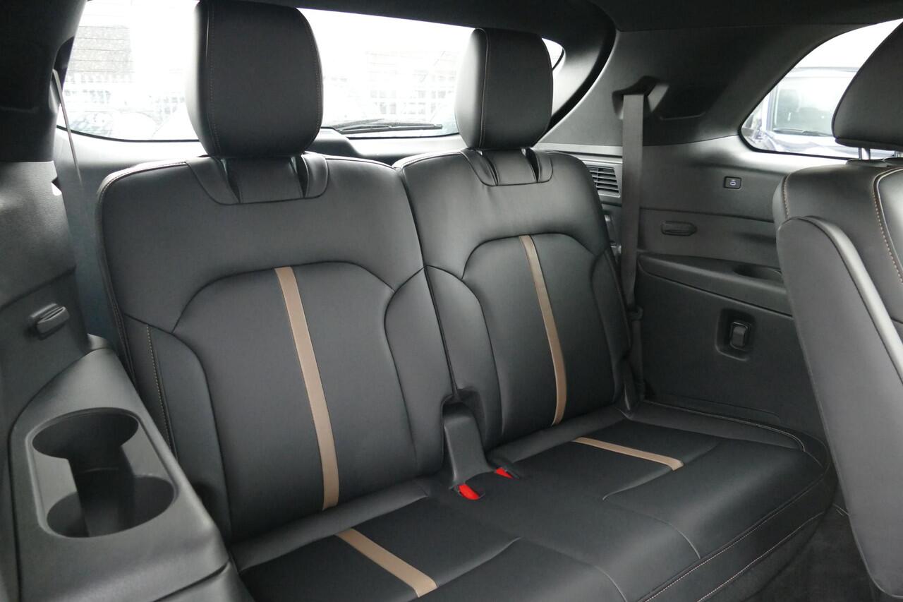 Mazda CX-80 2.5 e-SkyActiv PHEV Homura Plus 6p. | Trekhaak | 360 View | Adapt Cruise | Apple/Android | Bose | Pano | RIJKLAARPRIJS!!