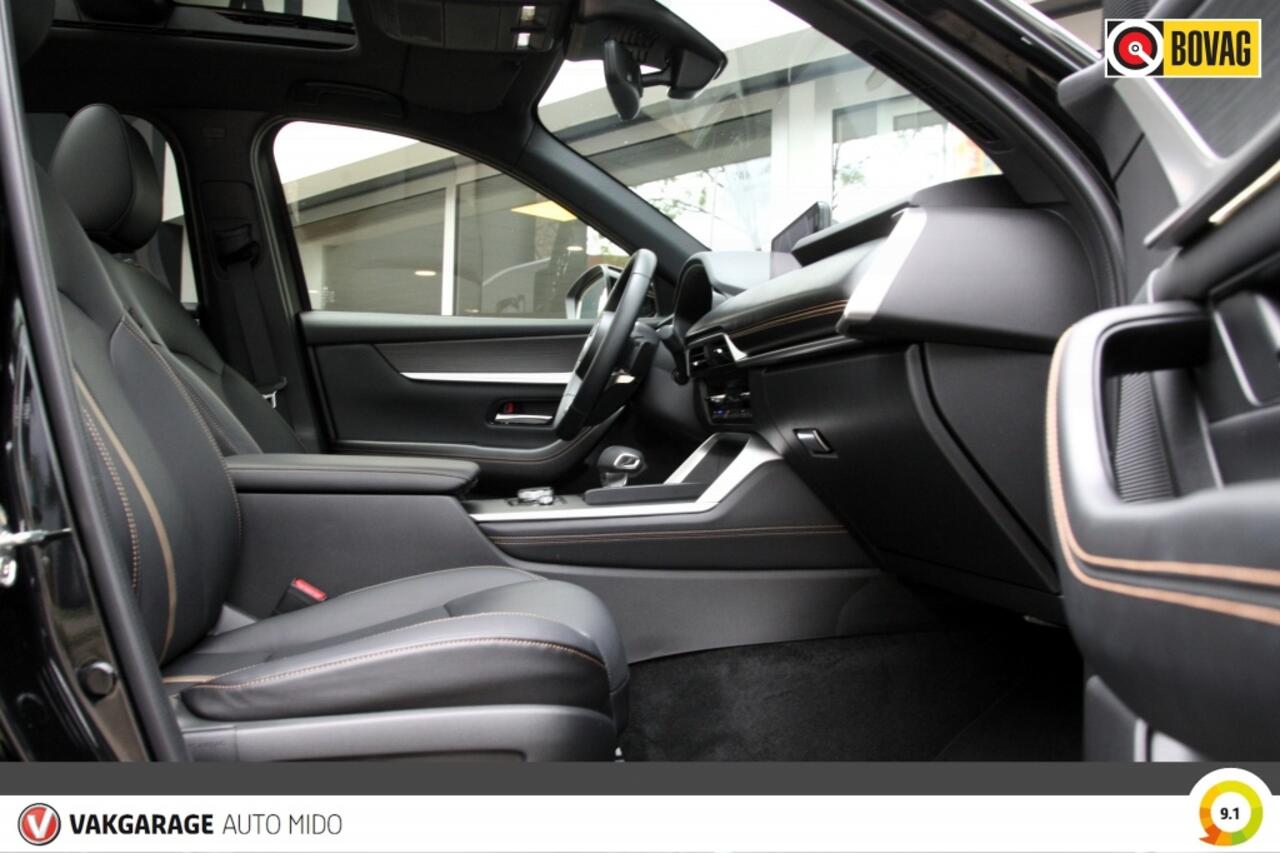 Mazda CX-80 2.5 PHEV Homura Plus 7-seater | BTW auto | NLD auto