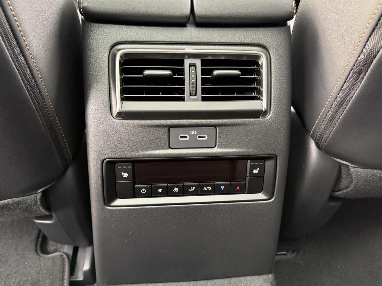 Mazda CX-80 2.5 e-SkyActiv PHEV Homura Plus | PANORAMA DAK | APPLE CARPLAY & ANDROID AUTO | CRUISE CONTROL |