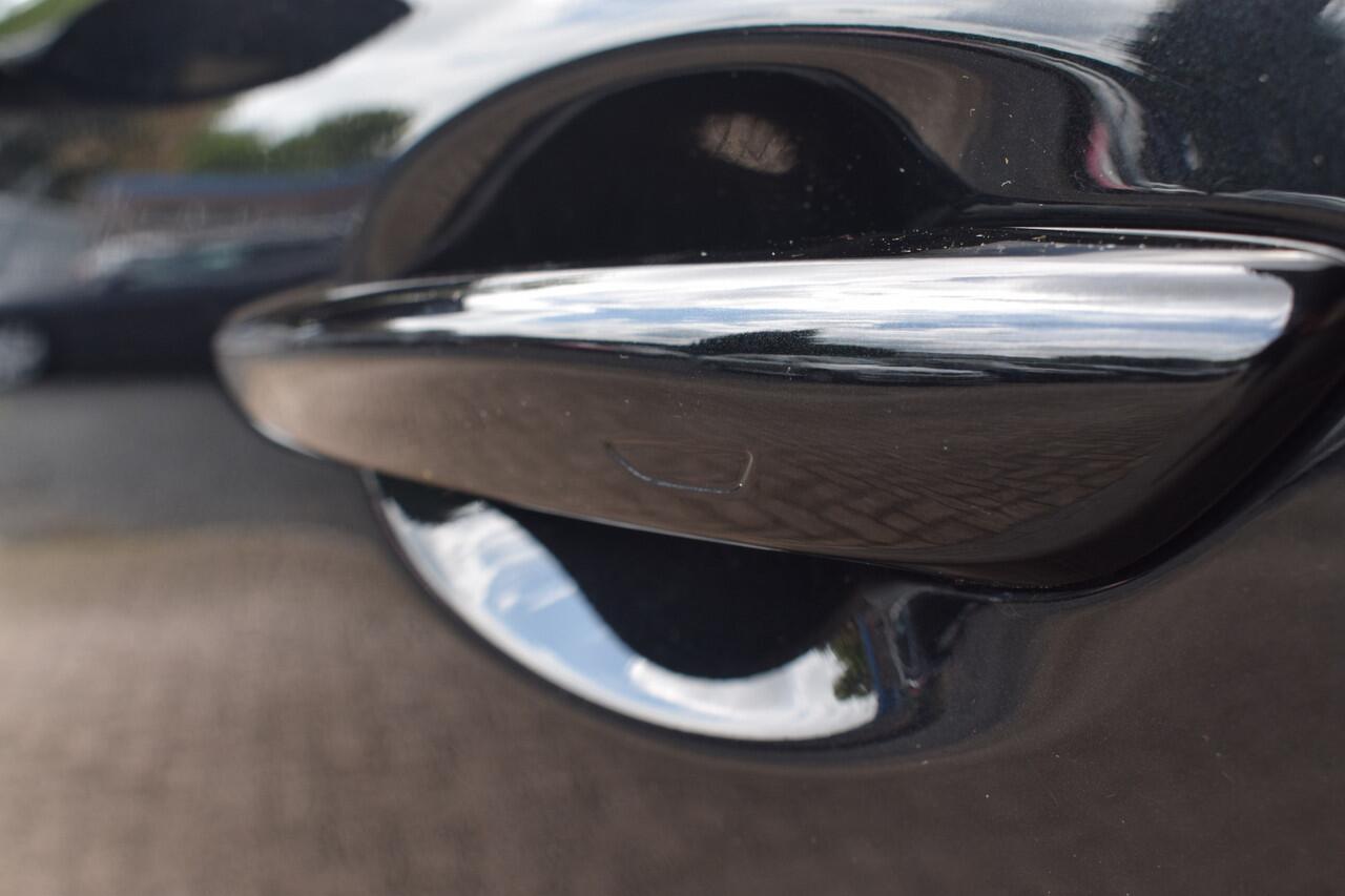 Mazda CX-80 2.5 e-SkyActiv PHEV Homura Plus - ¤ 6.000,- Voorraad Korting - 2026