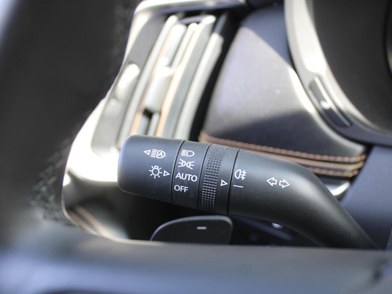 Mazda CX-80 2.5 e-SkyActiv PHEV Homura Plus | Stuur-/stoelverwarming+ventilatie | Schuifdak | Leer | HUD | Elek. stuur-/stoelverstelling | Camera rondom | 20" LM |