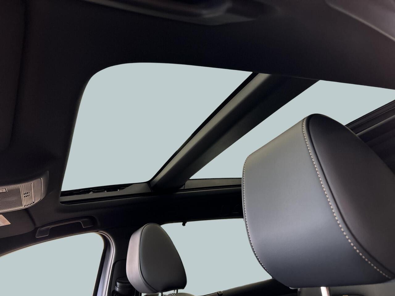 Mazda CX-80 2.5 e-SkyActiv PHEV Homura Plus | Rijklaar | Trekhaak Wegklapbaar | Apple carplay | Camera | Stoelverwarming