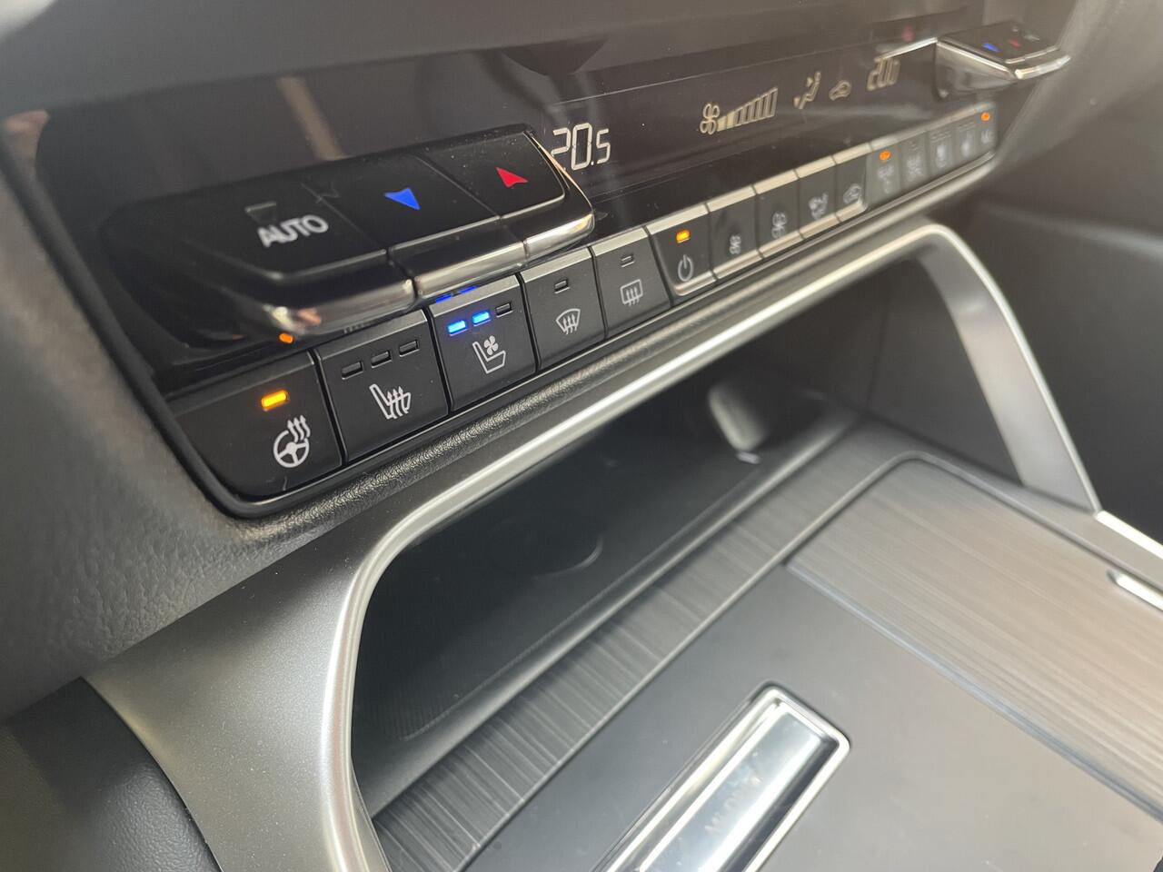 Mazda CX-80 2.5 e-SkyActiv PHEV Homura Plus | TREKHAAK | 7-ZITS | BLACK EDITION