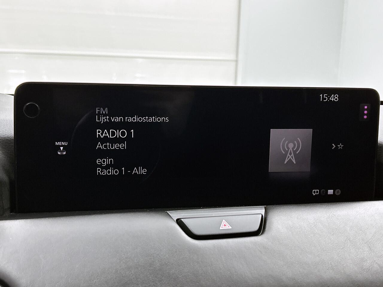 Mazda CX-80 2.5 e-SkyActiv PHEV Homura Plus / Panorama-dak / 7-zitplaatsen / Leder int.