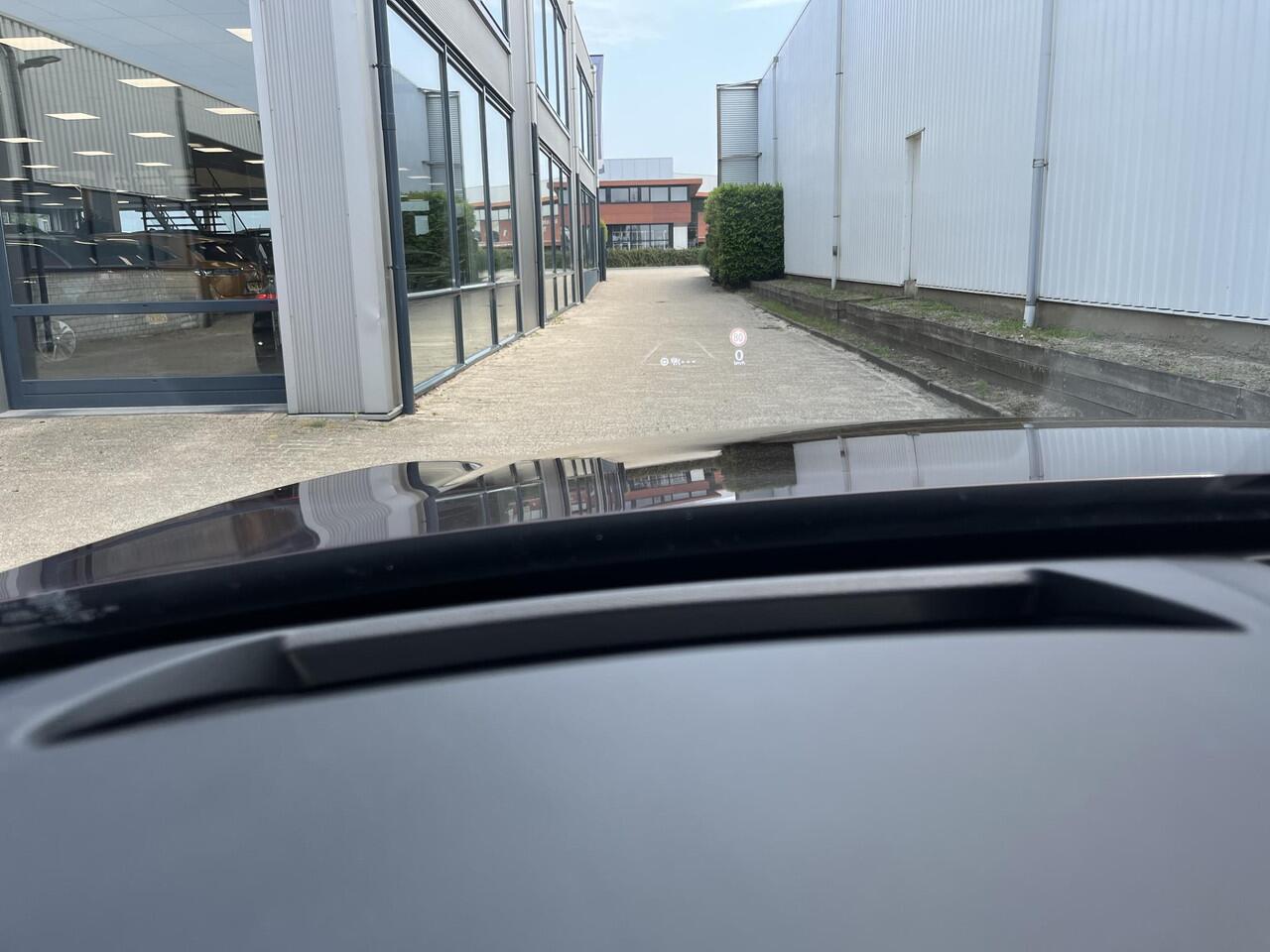 Mazda CX-80 2.5 e-SkyActiv PHEV Takumi Plus 6p. 6-Persoons | Leder/Pano.Dak/Head-Up/Verw.Stoelen V+A met Koeling/Adapt. Cruise